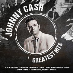 Greatest Hits - Cash,Johnny