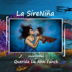 Cover La SireNiña (eBook, ePUB)