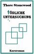 Tödliche Untersuchung (eBook, ePUB) - Bild 1