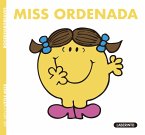 Miss Ordenada (eBook, ePUB)