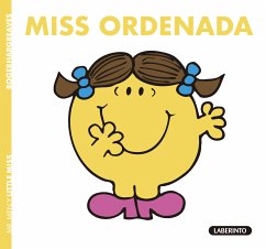 Miss Ordenada (eBook, ePUB) - Hargreaves, Roger