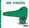 Mr. Fisgón (eBook, ePUB) - Bild 1