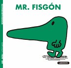 Mr. Fisgón (eBook, ePUB)