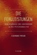 Die Fehlleistungen (eBook, ePUB) - Bild 1