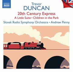 British Light Music,Vol.8 - Penny,Andrew/Slovak Radio Symphony Orchestra
