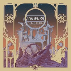 Verkligheten - Soilwork