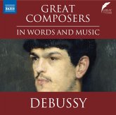 Great Composers-Debussy