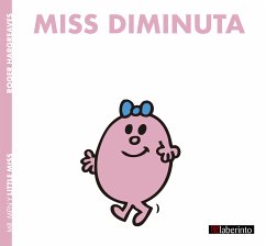 Miss Diminuta (eBook, ePUB) - Hargreaves, Roger