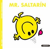 Mr. Saltarín (eBook, ePUB)