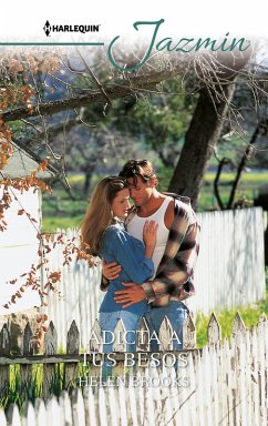 Cover Adicta a tus besos (eBook, ePUB)