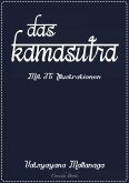 Das Kamasutra - Mit 35 Illustrationen (eBook, ePUB)