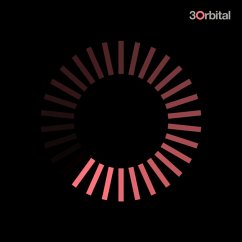 30 Something (2cd) - Orbital