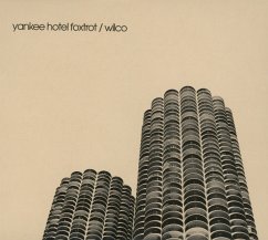 Yankee Hotel Foxtrot(Expanded Edition)(Remastered) - Wilco
