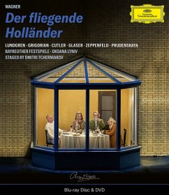 Der Fliegende Holländer - Various Artists