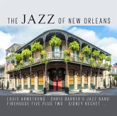 The Jazz Of New Orleans