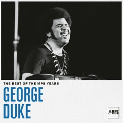 The Best Of The Mps Years - Duke,George