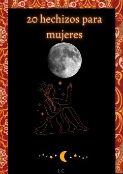 20 hechizos para mujeres (eBook, ePUB)