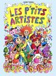 Les p'tits artistes (eBook, ePUB) - Bild 1