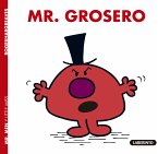 Mr. Grosero (eBook, ePUB)