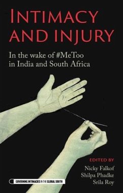 Intimacy and injury (eBook, PDF)