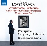 Divertimento/Sinfonieta/+