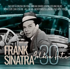 30 Golden Hits - Sinatra,Frank