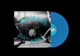 Rat Beat (Ldt. Cyan Blue Coloured Vinyl Edit.)