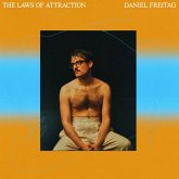 The Laws Of Attraction (Ltd.Clear Orange Lp)