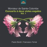 Concerts À Deux Violes Esgales,Vol.1