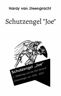 Schutzengel &quote;Joe&quote; (eBook, ePUB)