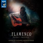 Flamenco-Pasado Y Presente