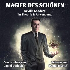 Magier des Schönen (MP3-Download) - Daddeh, Daniel