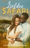 Liefdes safari (eBook, ePUB)