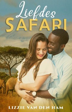 Cover Liefdessafari (eBook, ePUB)