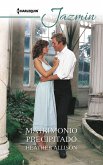 Un matrimonio precipitado (eBook, ePUB)