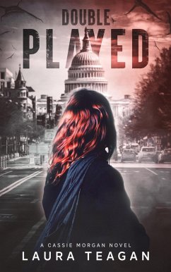 Double Played (The Cassie Morgan Series) (eBook, ePUB) Cover Double Played (The Cassie Morgan Series) (eBook, ePUB)