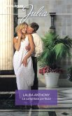 La candidata perfecta (eBook, ePUB) La candidata perfecta (eBook, ePUB)