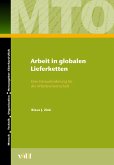 Arbeit in globalen Lieferketten (eBook, PDF)