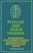 Riddles and Brainteasers: Surprisingly... - Bild 1