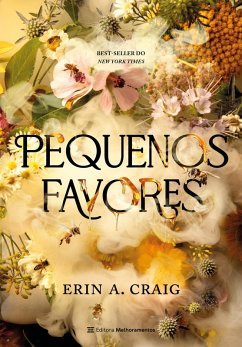 Pequenos favores (eBook, ePUB) - Craig, Erin A.