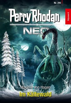 Im Kältewald / Perry Rhodan - Neo Bd.285 (eBook, ePUB) - Hagen, Marlene von
