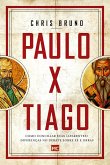 Paulo x Tiago (eBook, ePUB)
