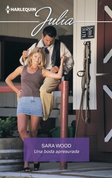 Una boda apresurada (eBook, ePUB)