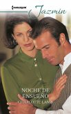 Noche de ensueño (eBook, ePUB)