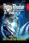 Der Fluch der Kartanin / Perry Rhodan - Neo Bd.284 (eBook, ePUB)