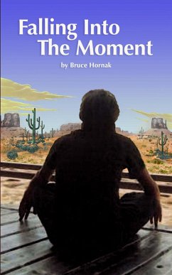 Cover Falling into the Moment (eBook, ePUB)