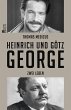 Heinrich und Götz George  ... - Bild 1