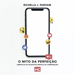O mito da perfeição (MP3-Download) - J. Parham, Richella