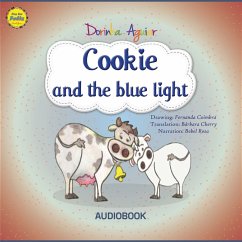 Cookie and the blue light (MP3-Download) - Aguiar, Dorinha