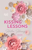 Kissing Lessons / Love, Kiss & Heart Bd.1 (Mängelexemplar) Kissing Lessons / Love, Kiss & Heart Bd.1 (Mängelexemplar)